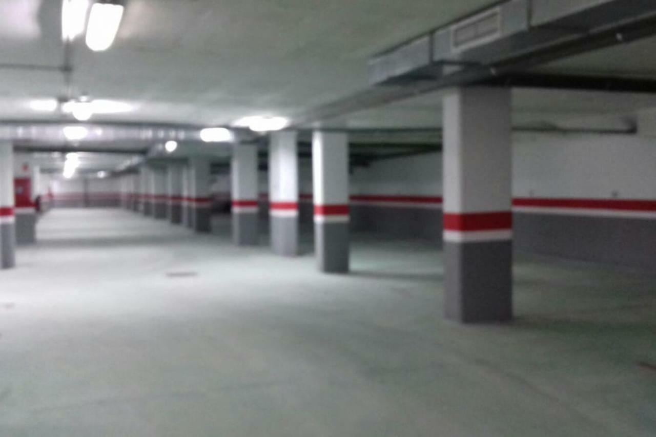 شقة Playa Mar توري ذيل مار المظهر الخارجي الصورة